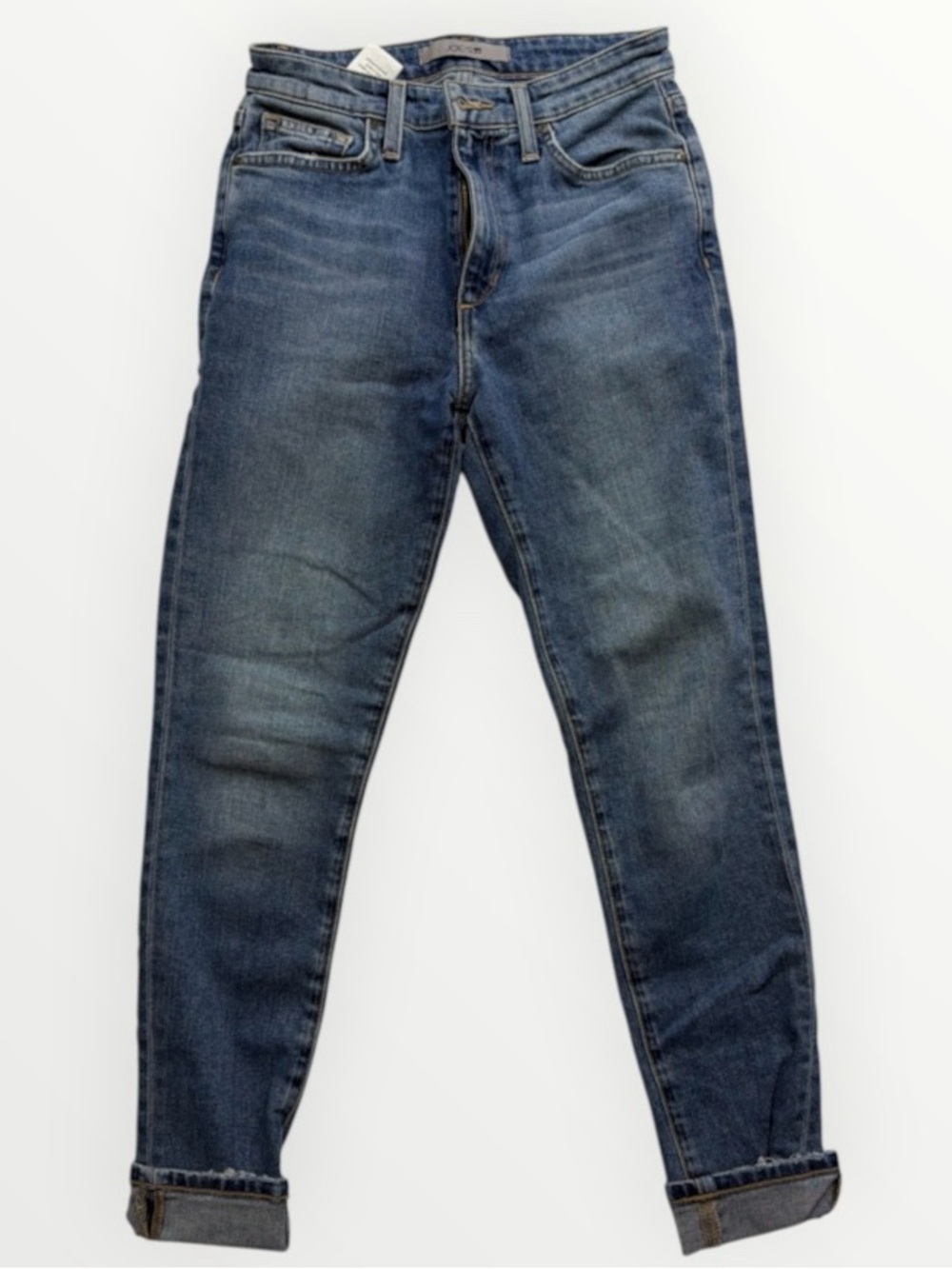 Joe's High Rise Women skinny Jeans